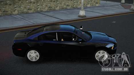 Dodge Charger Taosi para GTA 4