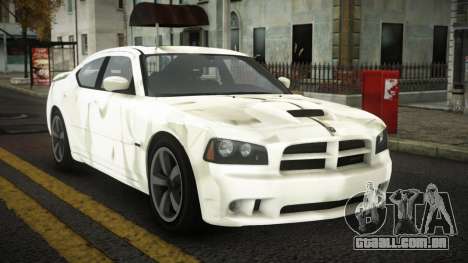 Dodge Charger Notiny S4 para GTA 4