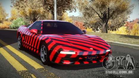 Honda Integra Onynias S13 para GTA 4