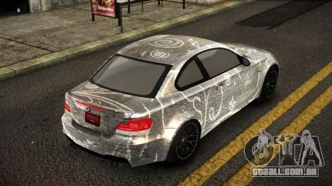 BMW 1M Hanisa S3 para GTA 4