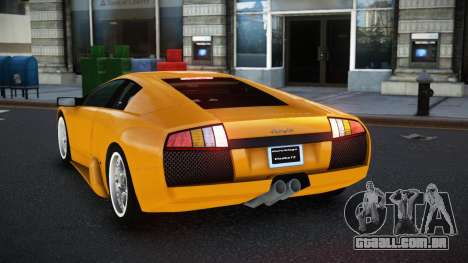 Lamborghini Murcielago Jexolaza para GTA 4