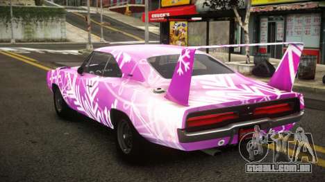 Dodge Charger Rahlyn S12 para GTA 4