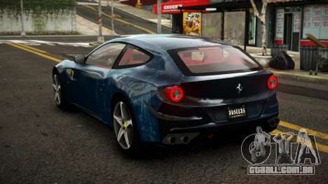 Ferrari FF Sonles S10 para GTA 4