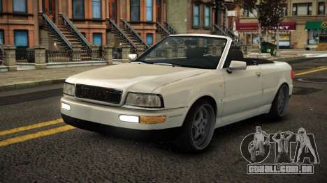 Audi 80 Hohe para GTA 4