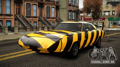 Dodge Charger Rahlyn S4 para GTA 4