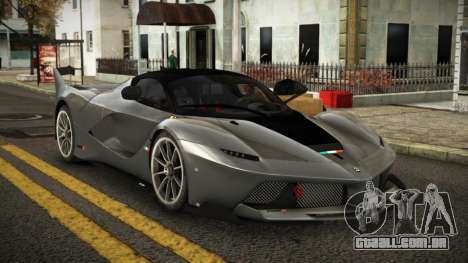 Ferrari FXX Waxu para GTA 4