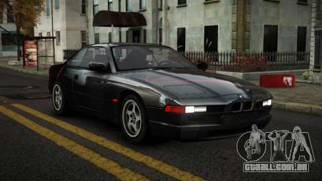 BMW E31 Stemuel S9 para GTA 4