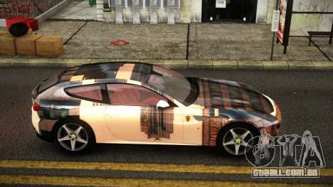 Ferrari FF Sonles S11 para GTA 4