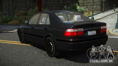 Mazda 626 Cezxul para GTA 4