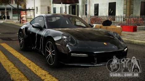 Porsche 911 Donam S3 para GTA 4
