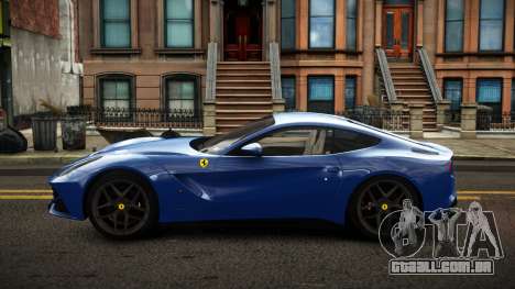 Ferrari F12 Xesnipuqo para GTA 4