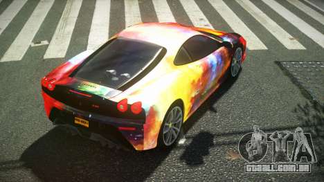 Ferrari F430 Jenert S5 para GTA 4