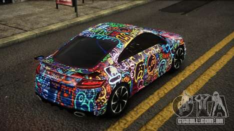 Audi TT Tyseca S7 para GTA 4