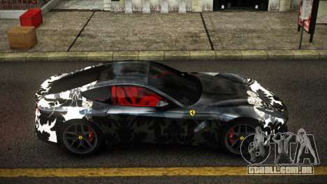 Ferrari F12 Tholesca S14 para GTA 4