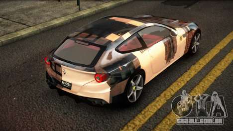 Ferrari FF Sonles S11 para GTA 4