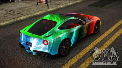 Ferrari F12 Tholesca S4 para GTA 4