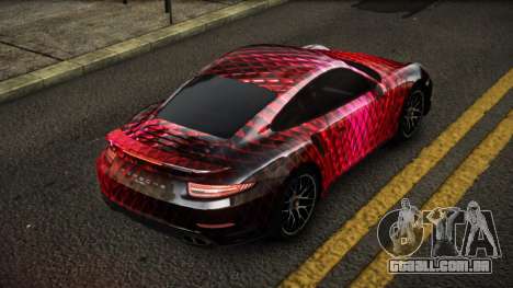 Porsche 911 Losnor S13 para GTA 4