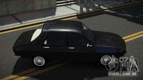 Dacia 1300 Vahqivan para GTA 4