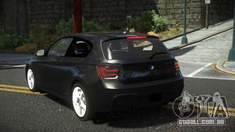 BMW 135i Ofip para GTA 4