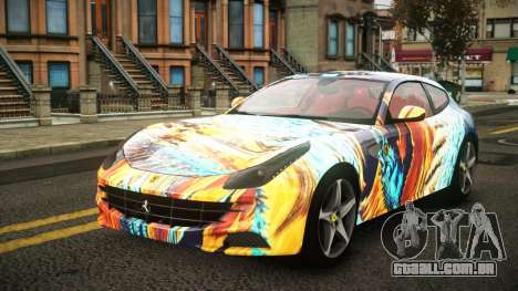 Ferrari FF Sonles S13 para GTA 4