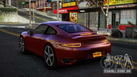 RUF RGT-8 Hotiti para GTA 4