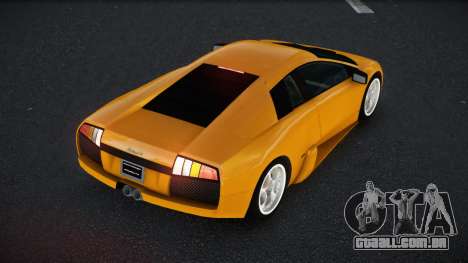 Lamborghini Murcielago Jexolaza para GTA 4