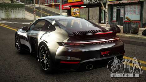 Porsche 911 Donam S4 para GTA 4