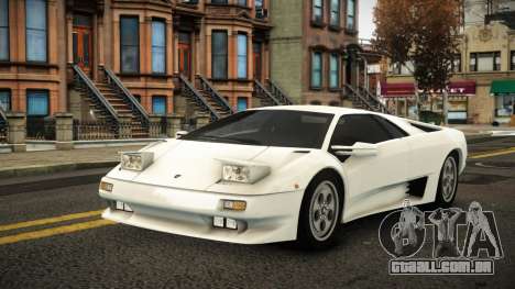 Lamborghini Diablo Jocguwi para GTA 4