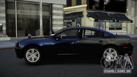 Dodge Charger Taosi para GTA 4