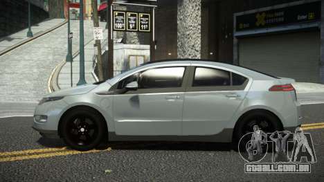Chevrolet Volt Yaruj para GTA 4