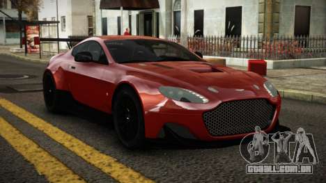 Aston Martin Vantage Fovu para GTA 4