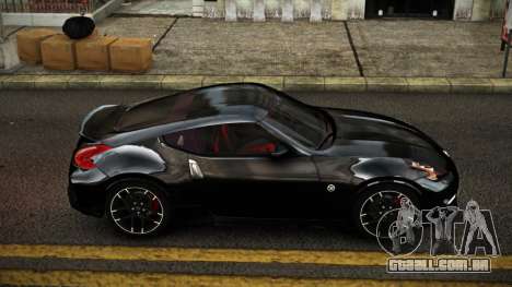 Nissan 370Z Joconen S13 para GTA 4