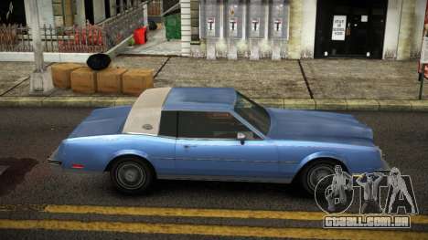 Buick Riviera Nigol para GTA 4