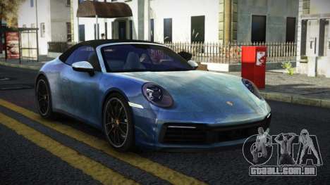 Porsche 911 Lachican S6 para GTA 4