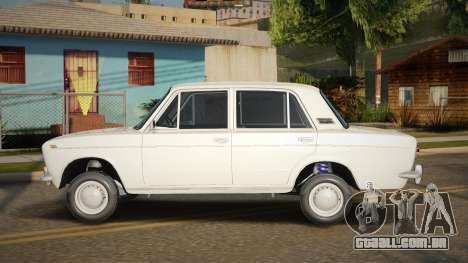 VAZ 2103 74th para GTA San Andreas