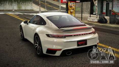 Porsche 911 Donam para GTA 4