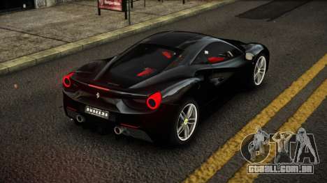 Ferrari 488 Dahacex para GTA 4