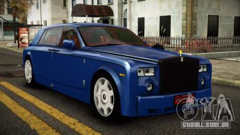 Rolls-Royce Phantom Bihoqafom para GTA 4