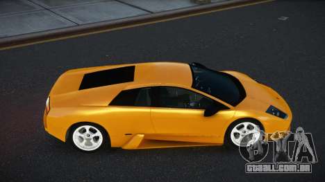 Lamborghini Murcielago Jexolaza para GTA 4