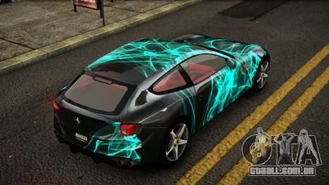 Ferrari FF Sonles S3 para GTA 4