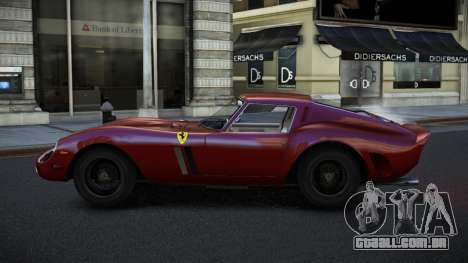 Ferrari 250 GTO Kospaz para GTA 4