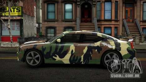 Dodge Charger Notiny S9 para GTA 4