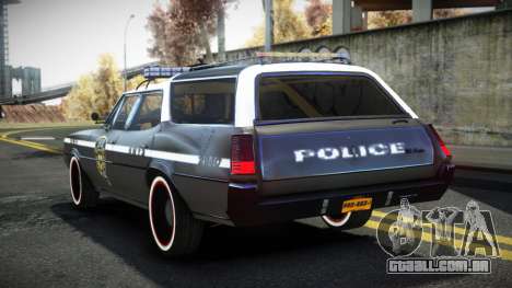 Oldsmobile Vista Cruiser Lihiciqir para GTA 4