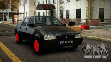 Dacia Nova Eqob para GTA 4