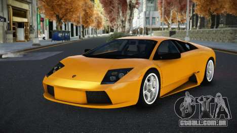 Lamborghini Murcielago Jexolaza para GTA 4