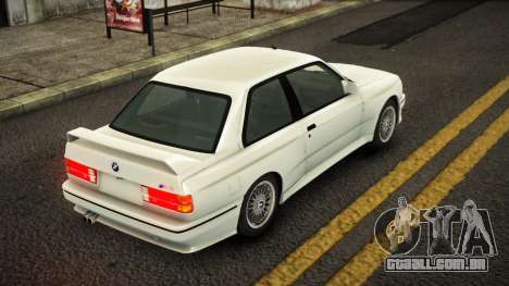 BMW M3 E30 Gukeqa para GTA 4