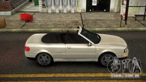 Audi 80 Hohe para GTA 4