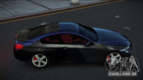 BMW M6 F13 Rajoid S2 para GTA 4