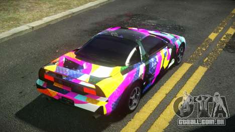 Honda Integra Onynias S9 para GTA 4