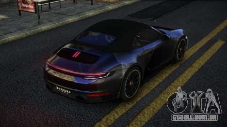 Porsche 911 Lachican S11 para GTA 4
